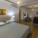 Aspendos Seaside 아파트호텔 안탈리아