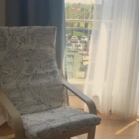 Aparthotel Aspendos Seaside 4*