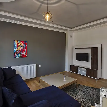 Aspendos Seaside Antalia