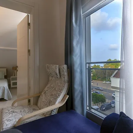 Aparthotel Aspendos Seaside